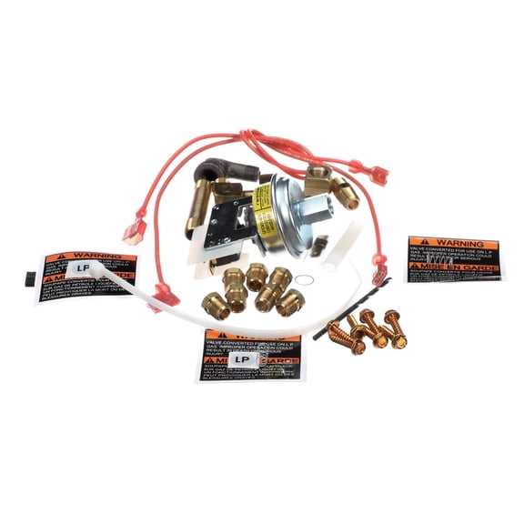 International Comfort Pro Conversion Kit Nat To Lp 1192345 - Genuine OEM Replacement Part