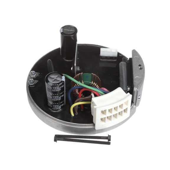 International Comfort Pro Ecm X-13 Mtr Control 3/4 Hp 1185293 - Genuine OEM Replacement Part