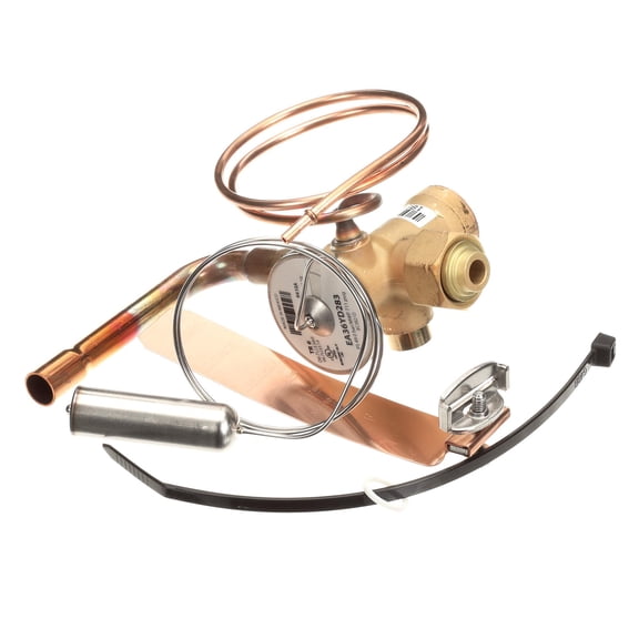 International Comfort Pro Kit Txv R410A Alum 1186327 - Genuine OEM Replacement Part