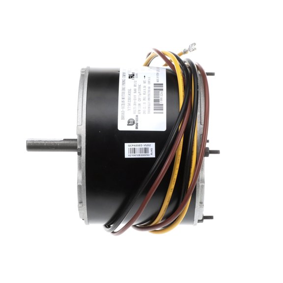 International Comfort Pro Motor, Fan, 1/12Hp 1191326 - Genuine OEM Replacement Part