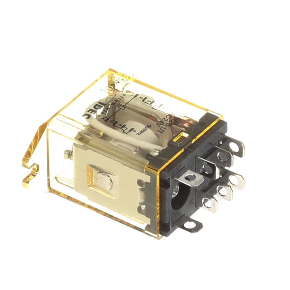 International Comfort Pro Relay 24V Idec 1000742 - Genuine OEM Replacement Part