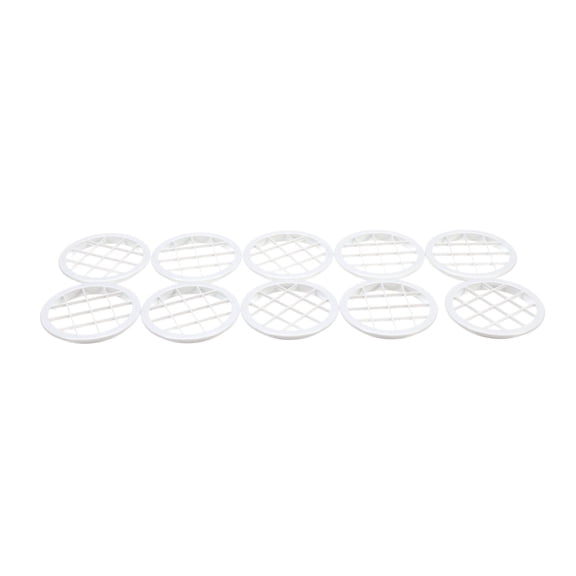 International Comfort Pro Screen Vent 3" 10Pk 1007340 B 1149947 - Genuine OEM Replacement Part