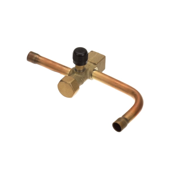 International Comfort Pro Valve Liquid Svc 1185864 - Genuine OEM Replacement Part