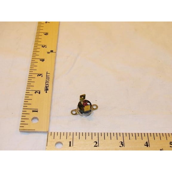 International Comfort Products 1004303 - 275F M/R SPST ROLLOUT SWITCH