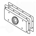 thumbnail image 1 of International Comfort Products 1011046 BOX COLLECTOR/RSTR L, 1 of 1