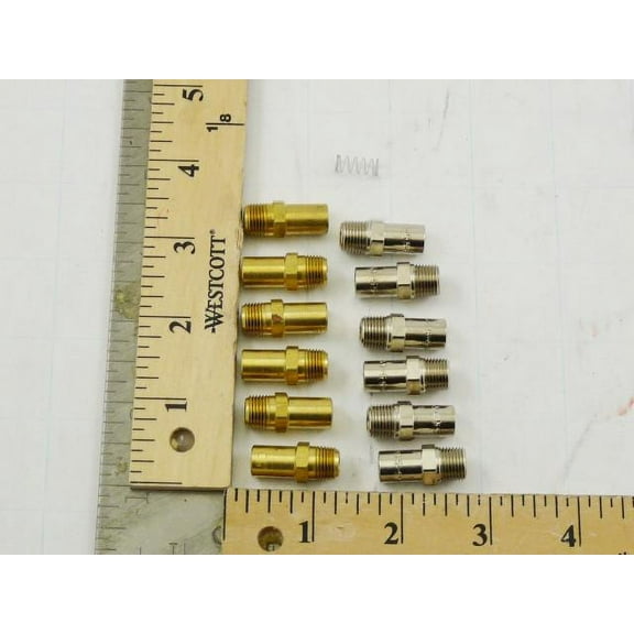 International Comfort Products 1148678 - Natural->LP Gas Conversion Kit