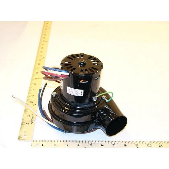 International Comfort Products 1160734 - Draft Inducer Motor