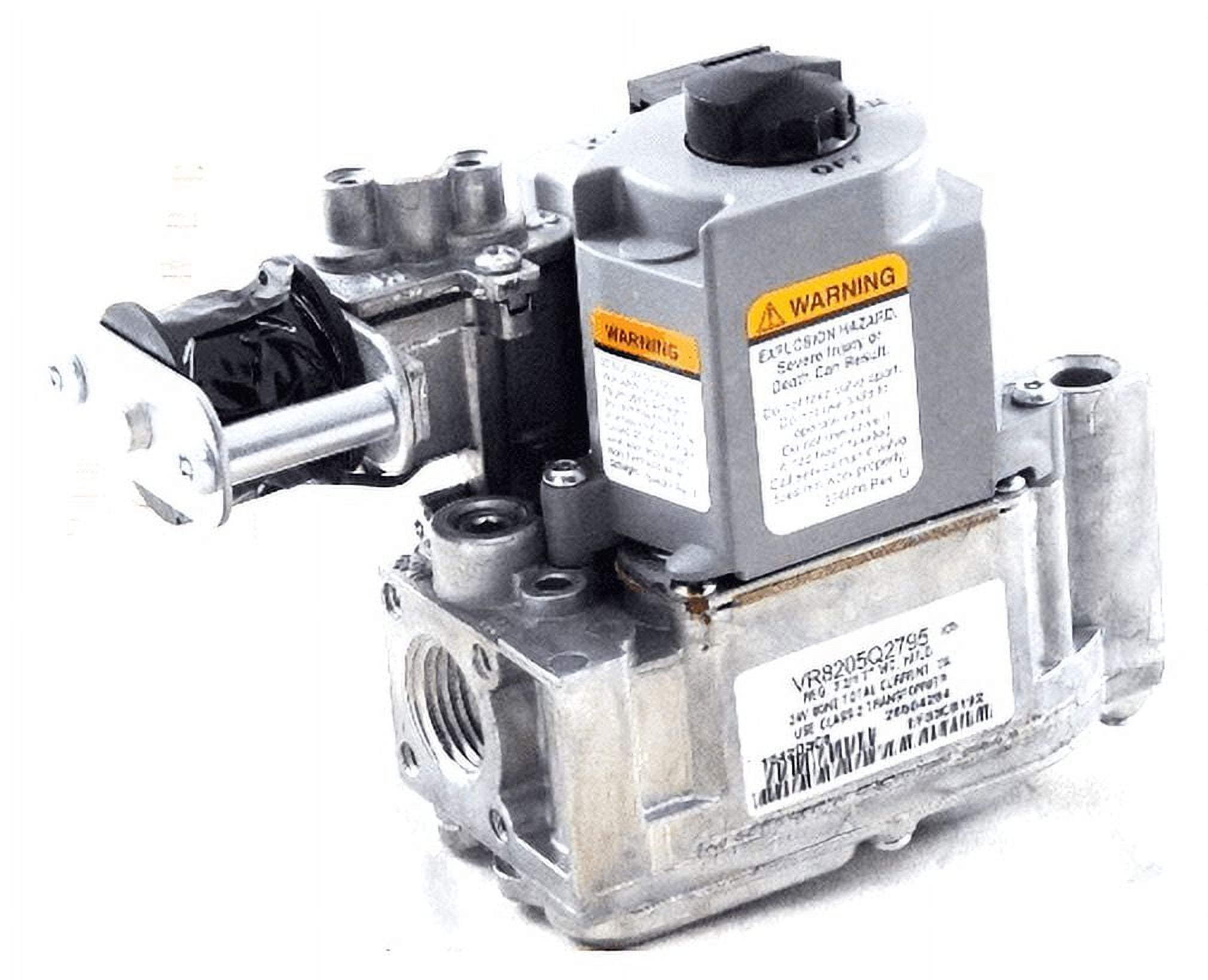 International Comfort Products 1172822 - High Efficiency 2 Stage HSI Natural Gas Furnace VR8205Q