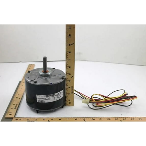 International Comfort Products 1173774 - 1/10hp 230V 800rpm Cond.FanMtr