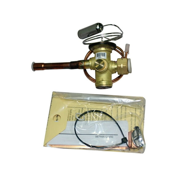 International Comfort Products 1174452 Thermo Expansion Valve, R22, 3.5 - 4 Tons