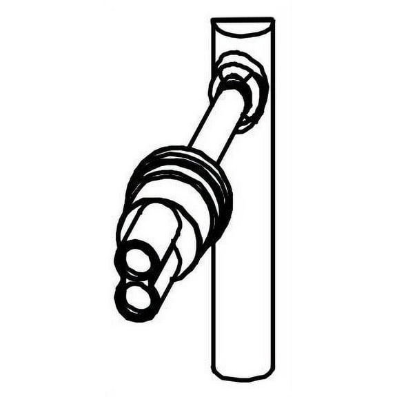 International Comfort Products 1174695 670-470# High Pressure Switch