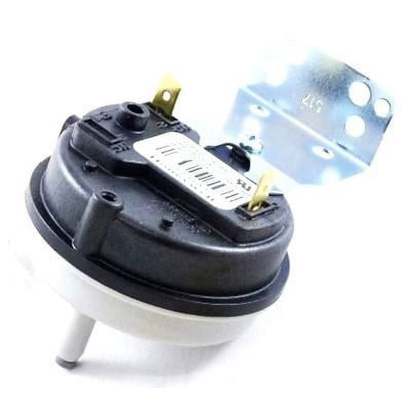 International Comfort Products 1179133 - .80"wc SPST Pressure Switch