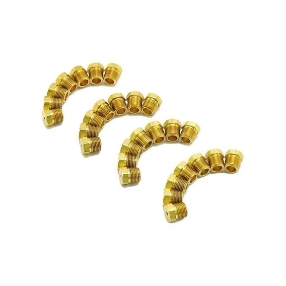 International Comfort Products 1185798 - Lp->Natural Gas Conversion Kit