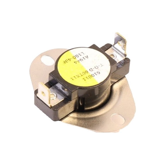 International Comfort Products 1186597 - Limit Switch 160F 30'Diff