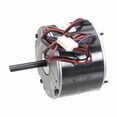 thumbnail image 1 of International Comfort Products 1086396 Genuine OEM Motor - 208-230V, 0.125 HP, 840 RPM, 2 Speed, 1 of 1