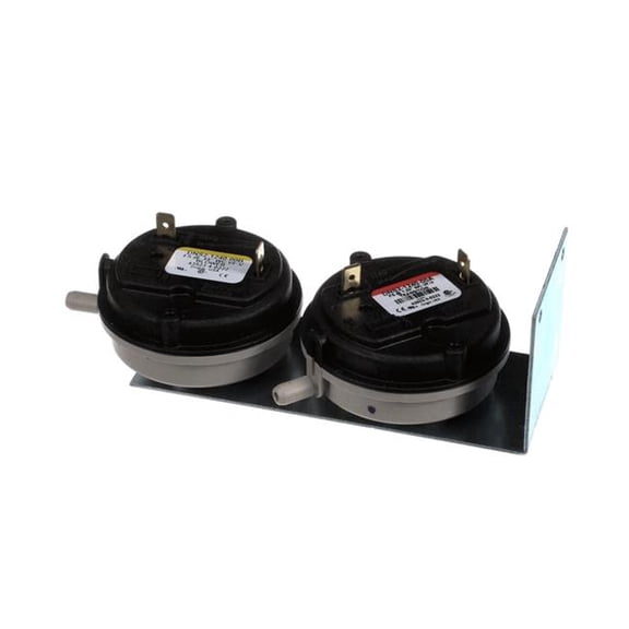 International Comfort Products 1014829 Genuine OEM Pressure Switch - Dual, 0.55.0.20 in. WC