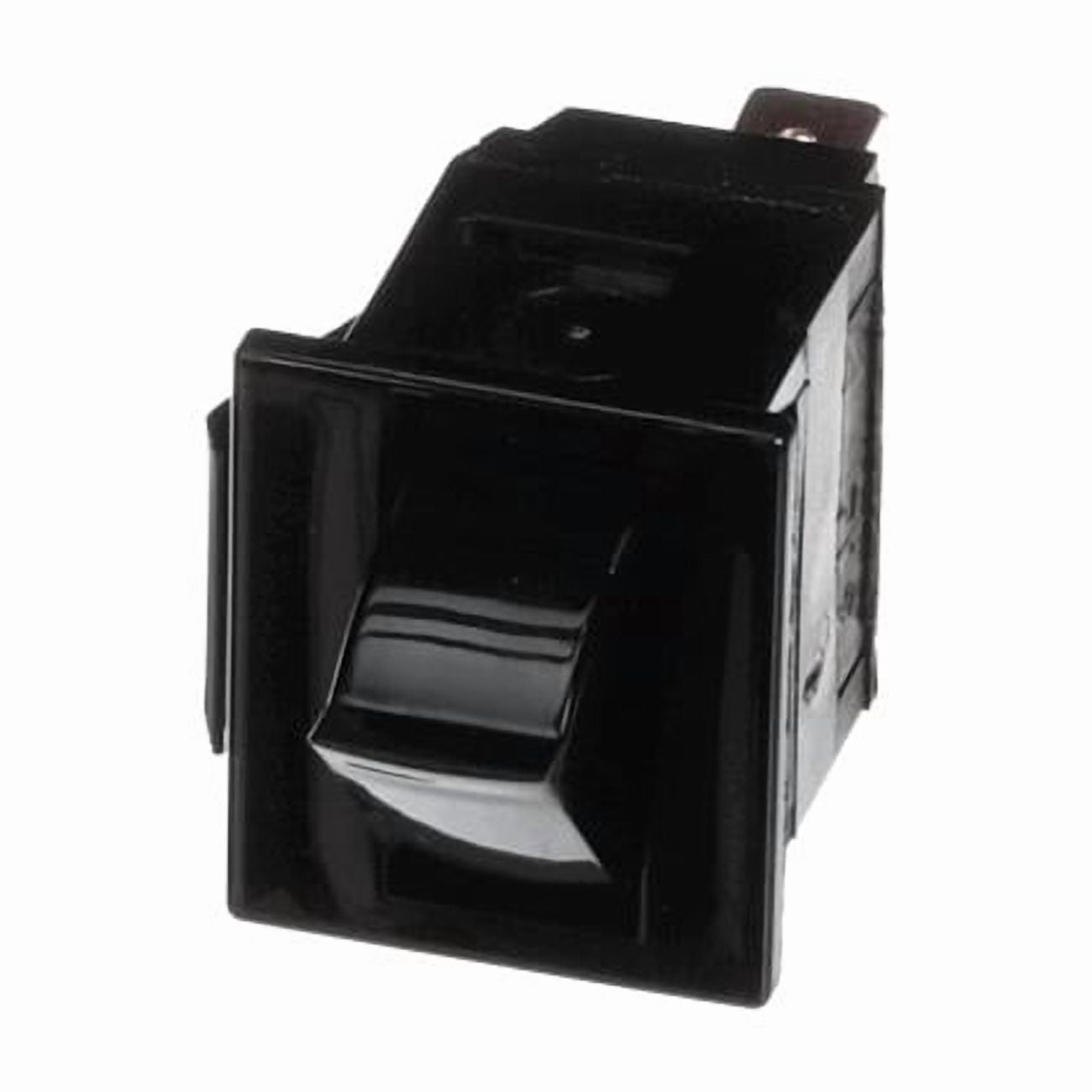 Interlock Push Button International Comfort Products 1010886 Push Button SPST Interlock ...