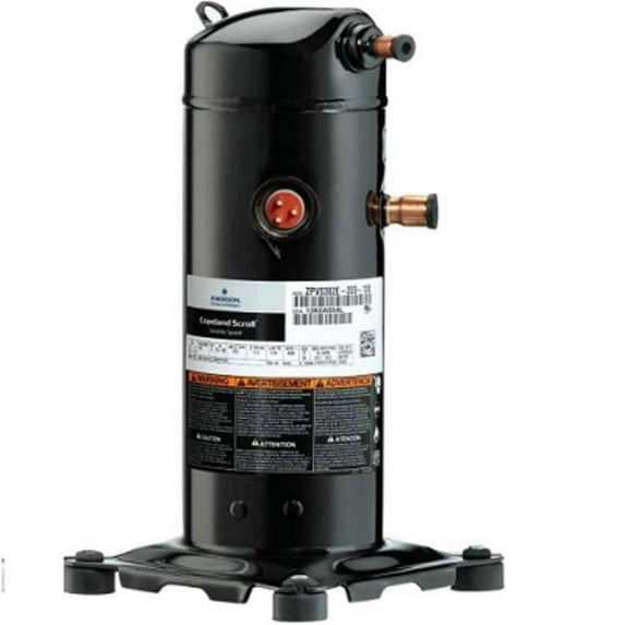 International Comfort Products ZP20K5E-PFV-830 R-410A 208-230V Scroll Compressor