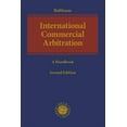 thumbnail image 1 of International Commercial Arbitration: A Handbook (Hardcover), 1 of 1
