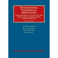 thumbnail image 1 of Pre-Owned International Commercial Arbitration: Cases, Materials and Notes on the Resolution of International (Hardcover) by W. Michael Reisman, W. Laurence Craig, William W. Park, 1 of 1