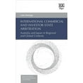 thumbnail image 1 of International Commercial and Investor-State Arbitration : Australia and Japan in Regional and Global Contexts, 1 of 1