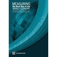 thumbnail image 1 of International Comparison Program Measuring the Real Size of the World Economy: The Framework, Methodology, and Results of the International Comparison Pr, (Paperback), 1 of 1