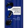 thumbnail image 1 of International Comparisons of Electricity Regulation, (Paperback), 1 of 1