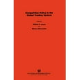 thumbnail image 1 of International Competition Law Series Set Competition Policy in Global Trading System, (Hardcover), 1 of 1