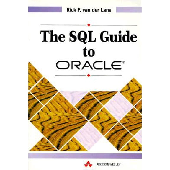 Pre-Owned International Computer Science: The SQL Guide to Oracle (Paperback)