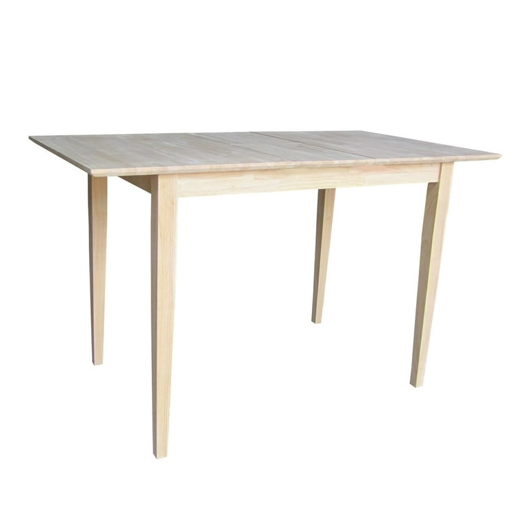Wide Table Extension