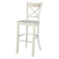thumbnail image 1 of International Concepts Charlotte Bar Stool, 1 of 9