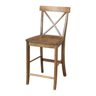 Carbon loft evan swivel bar stool deals