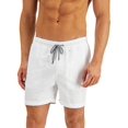 thumbnail image 1 of INC Mens Quick Dry 5" Inseam Swim Trunks, 1 of 1