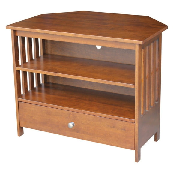 Mission Style Tv Stands