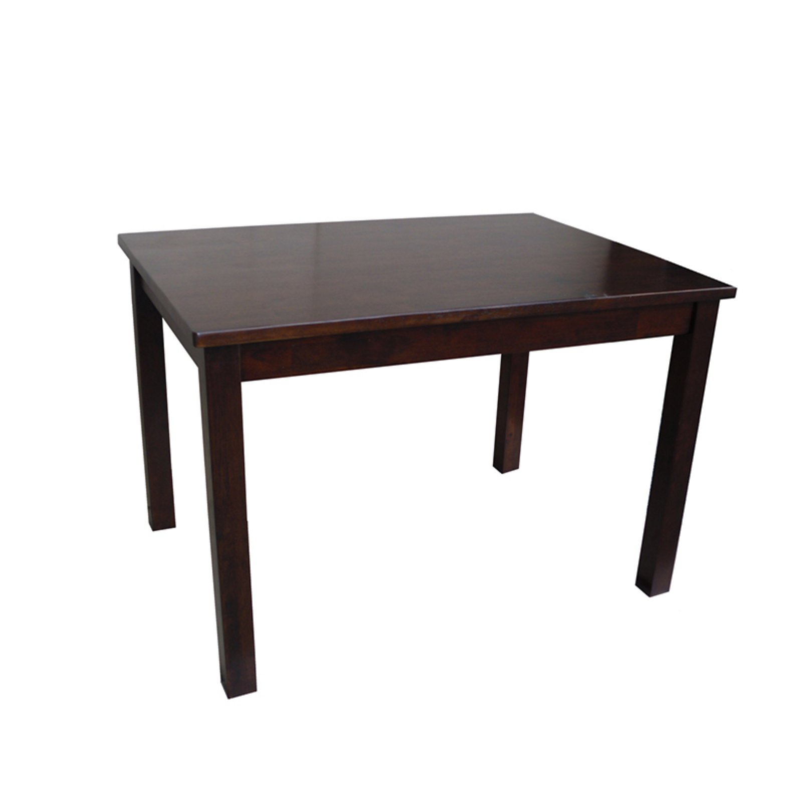 International Concepts Mission Kids' Play Table, Multiple Colors
