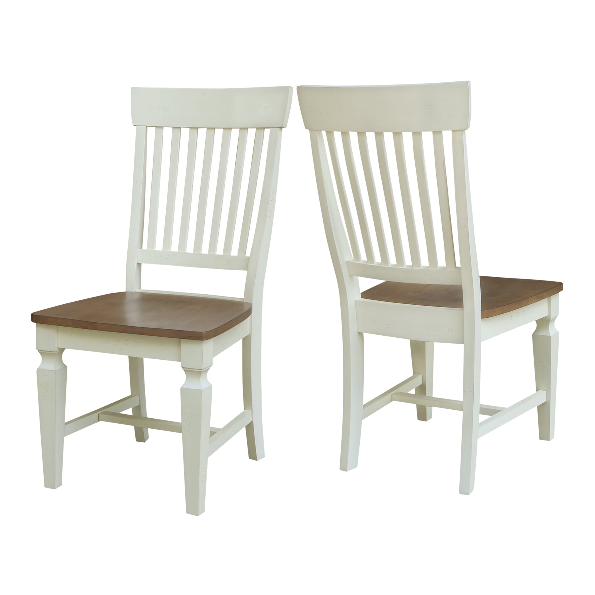 International Concepts Vista Dining Chairs - Thumbnail 3