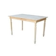 thumbnail image 1 of Table with Butterfly Extension, 1 of 10