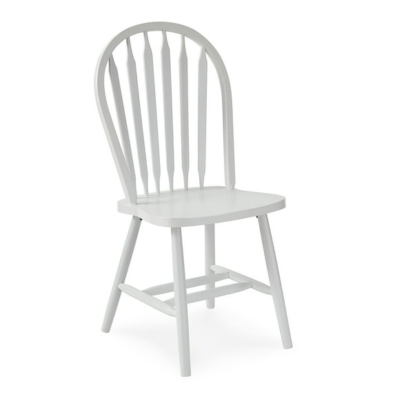 International Concepts Windsor ArrowBack Chair