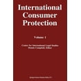 thumbnail image 1 of International Consumer Protection: Volume 1, (Paperback), 1 of 1