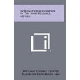 thumbnail image 1 of International Control In The Non-Ferrous Metals (Hardcover), 1 of 1