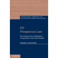 thumbnail image 1 of International Corporate Law and Financia EU Prospectus Law, (Hardcover), 1 of 1