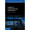 thumbnail image 1 of International Corporate Law and Financia Liability of Corporate Groups and Networks, (Paperback), 1 of 1