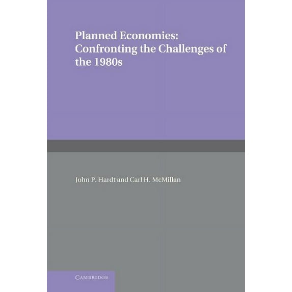 International Council for Central and Ea Planned Economies, (Hardcover)