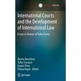 thumbnail image 1 of International Courts and the Development of International Law: Essays in Honour of Tullio Treves, (Hardcover), 1 of 1