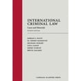 thumbnail image 1 of Pre-Owned International Criminal Law : Cases and Materials (Hardcover) 9781594609053, 1 of 1