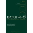 thumbnail image 1 of International Critical Commentary Isaiah 40-55 Vol 1 (ICC): A Critical and Exegetical Commentary, (Paperback), 1 of 1