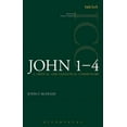 thumbnail image 1 of International Critical Commentary John 1-4 (ICC): A Critical and Exegetical Commentary, (Paperback), 1 of 1