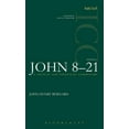 thumbnail image 1 of International Critical Commentary St. John: Volume 2: 8-21, Book VOLUM, (Hardcover), 1 of 1
