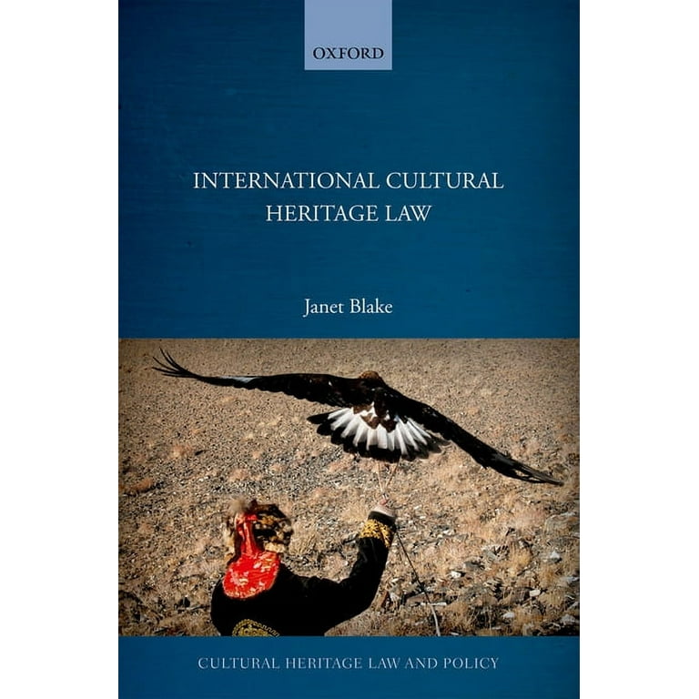 World cultural heritage law