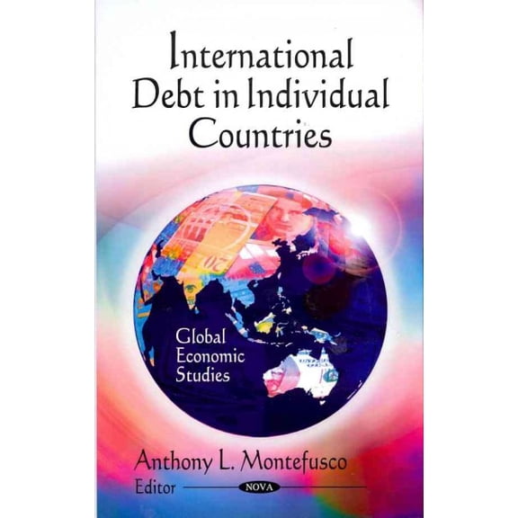 International Debt in Individual Countries